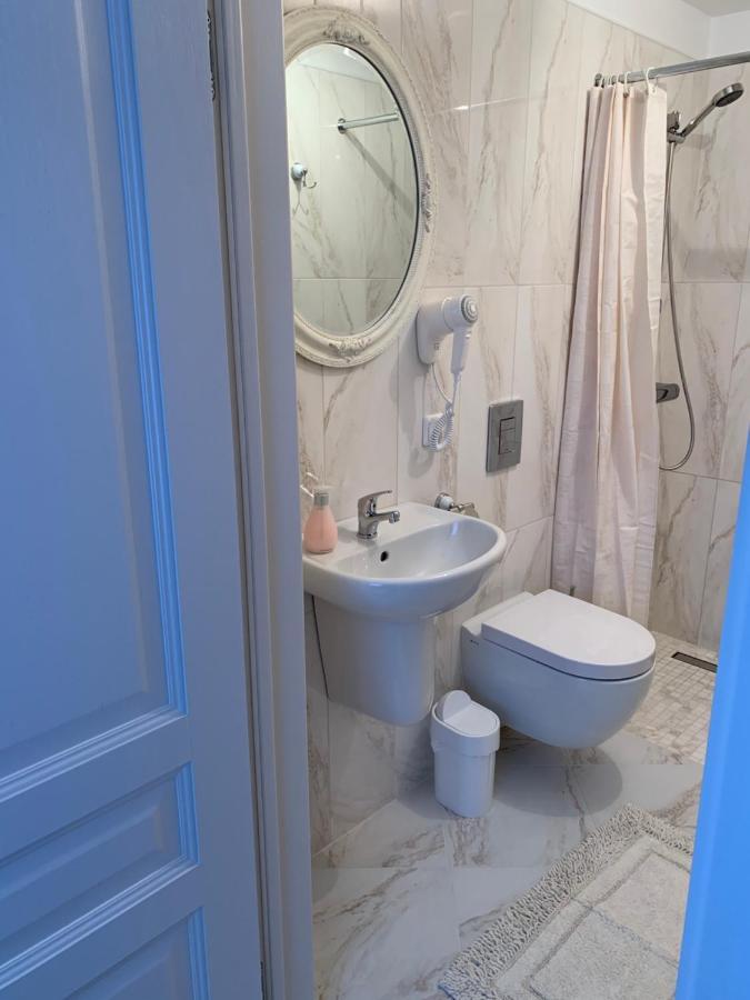 ホテル Vaineikio 8 パランガ 部屋 写真